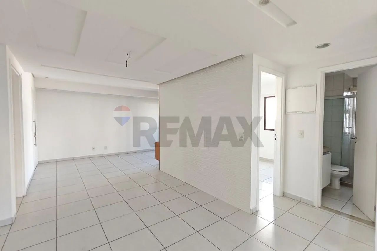 Apartamento no Rosarinho com 103 m², 3 quartos, 01 suíte e 2 vagas - Foto 5