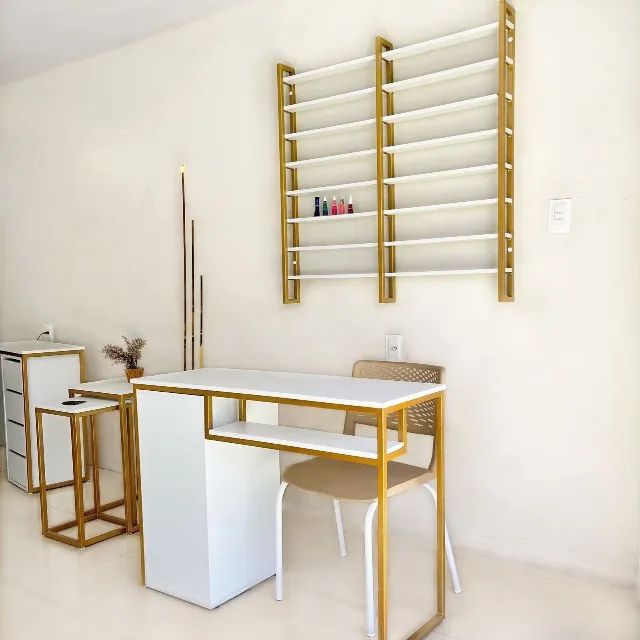 Expositor para Nails designer  - Foto 2