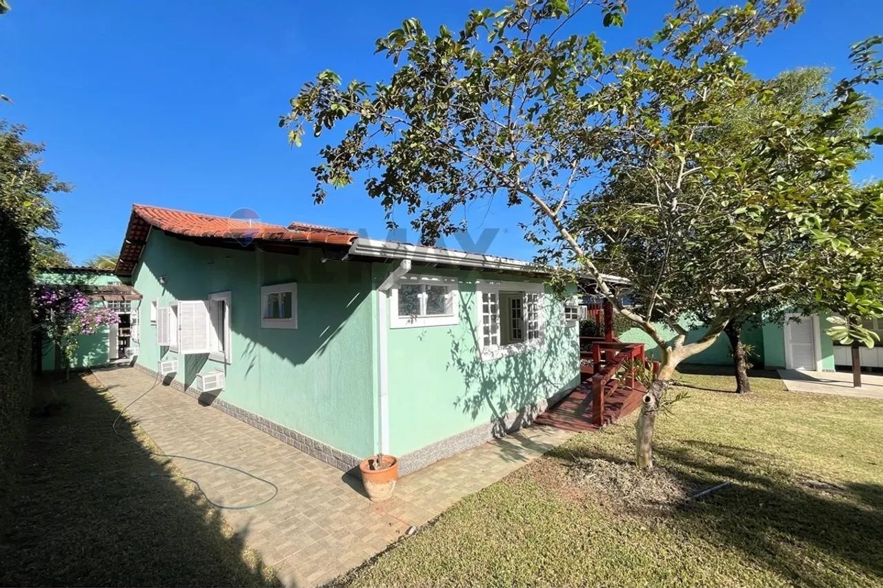 Ampla casa para locação Casa da Lua - Foto 5