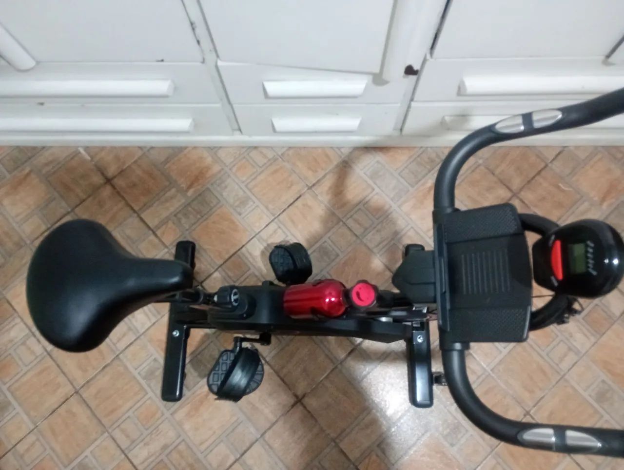 Bike de spinning nova - Foto 2