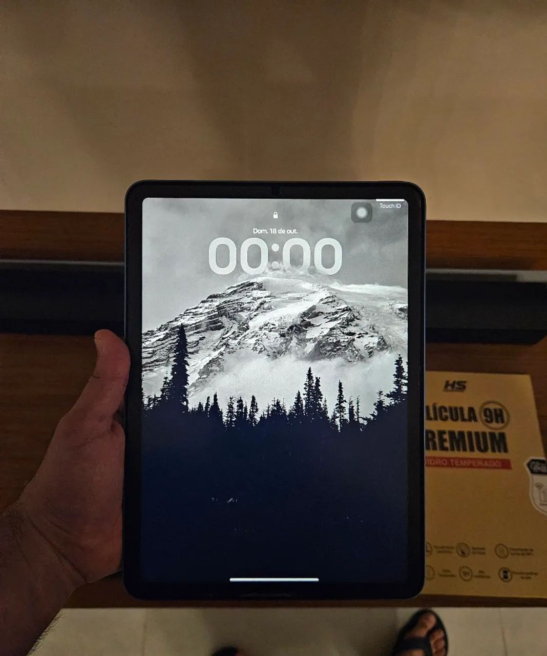 Ipad Air 5 Geração - M1 - 64 gb