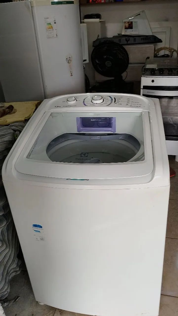 Máquina 13k 