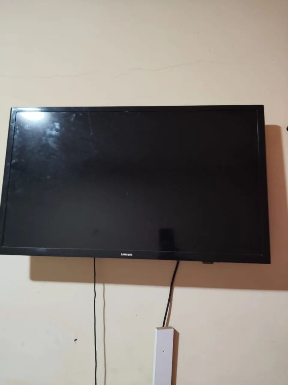 Tv Samsung 32 polegadas  - Foto 4