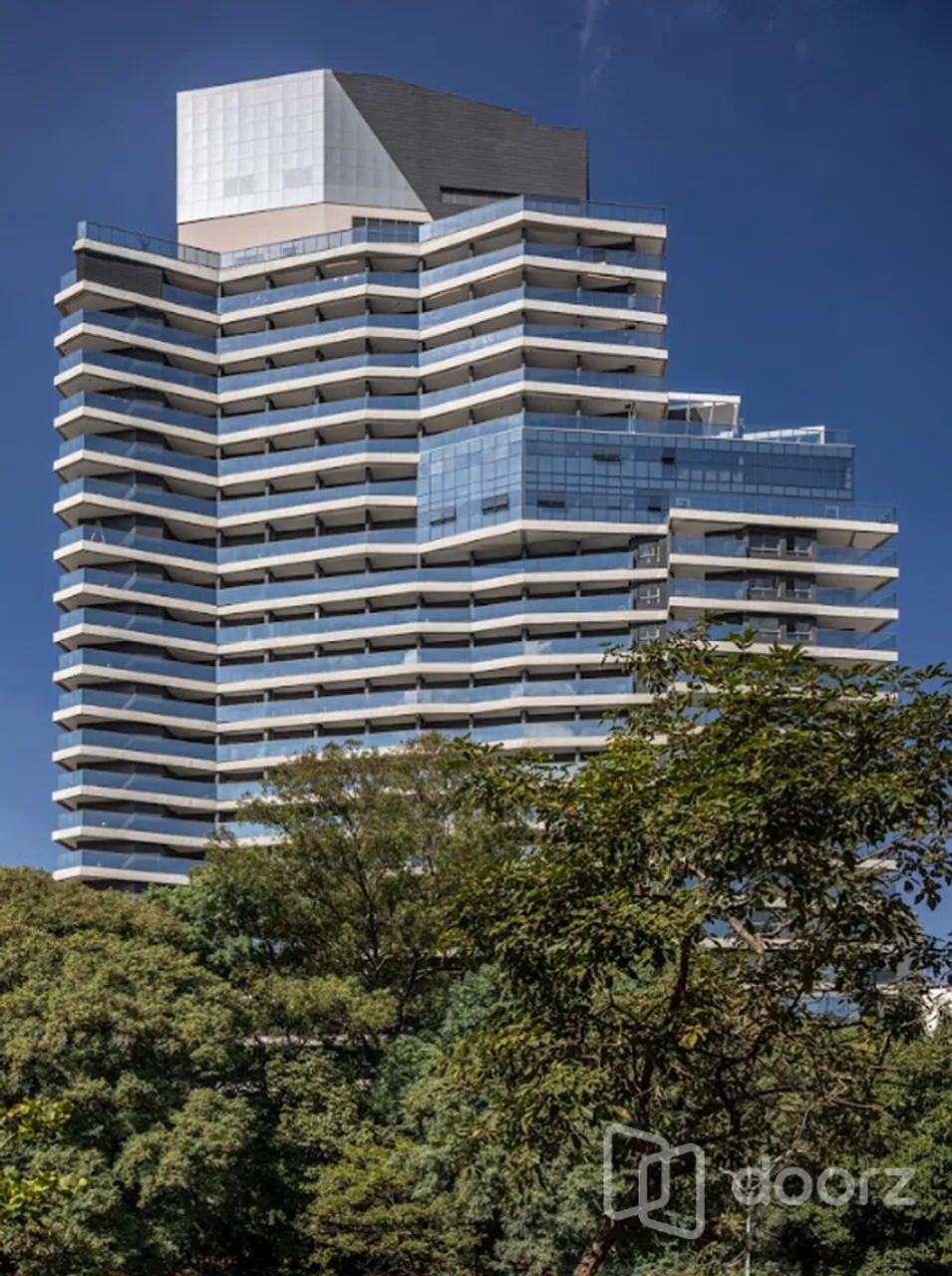 Imóvel na Bernardino de Campos com 1 dormitórios e 32.01m² - Foto 2