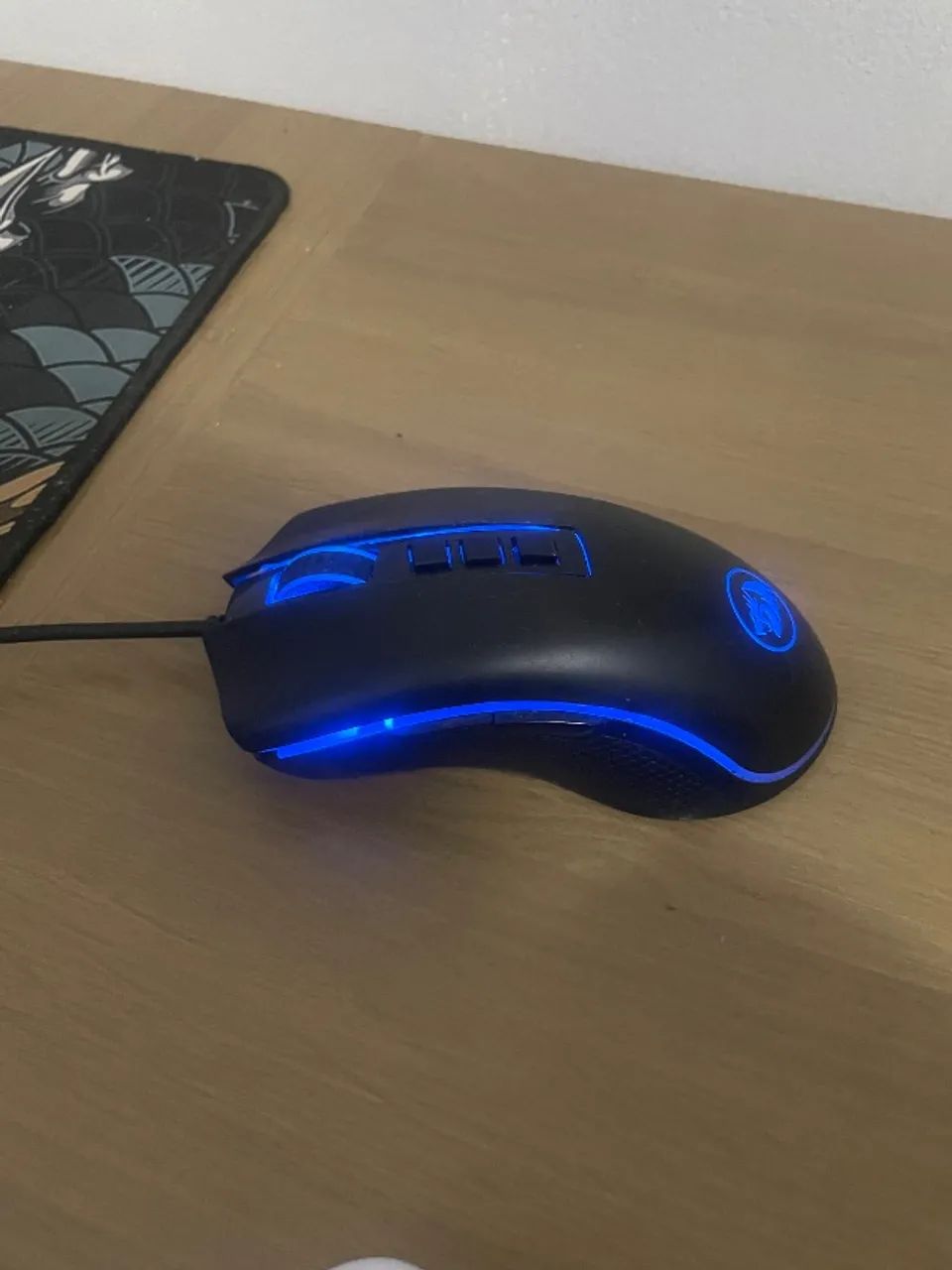 Mouse Redragon Cobra v2 - Foto 4