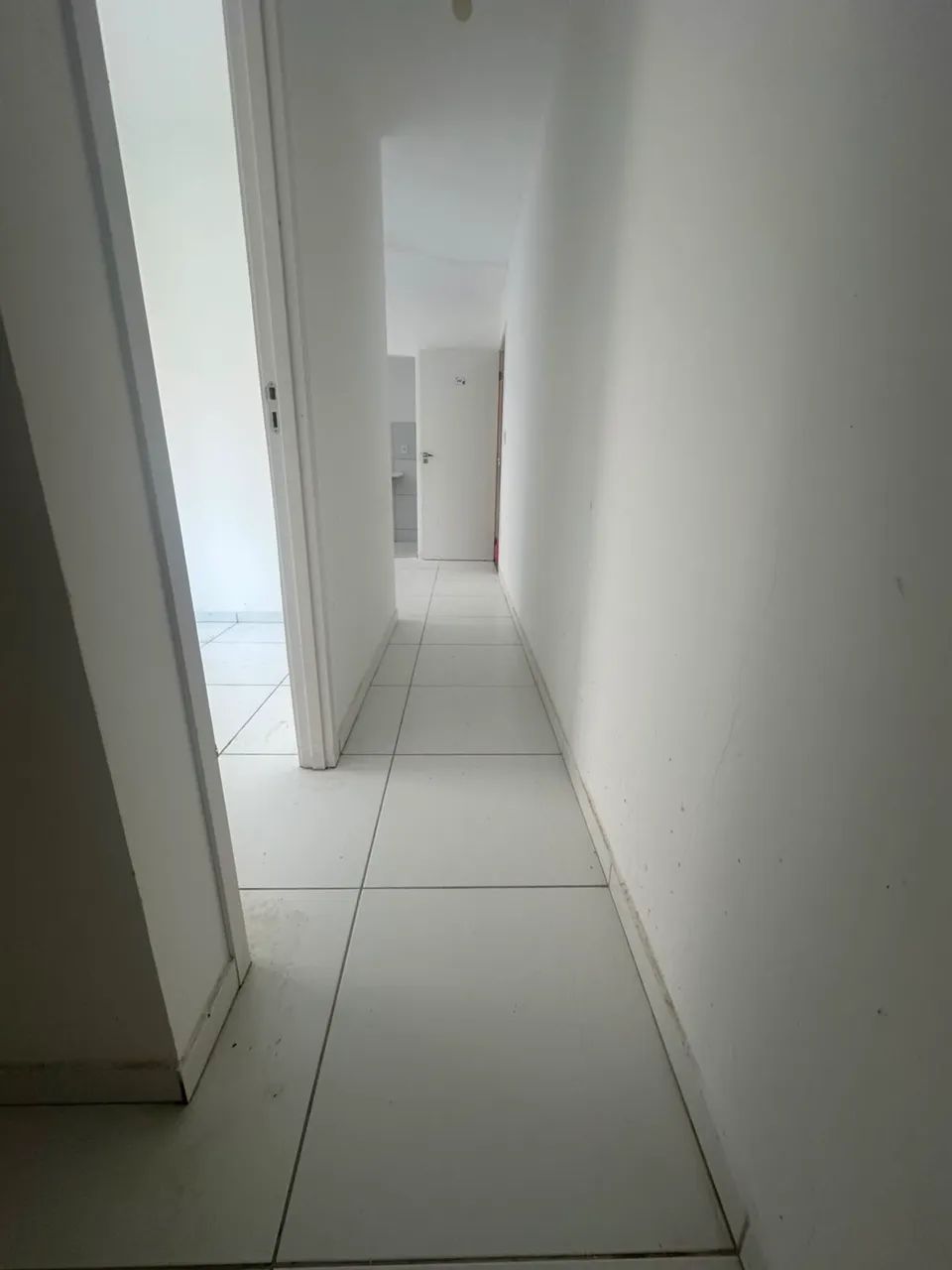 Verde monte florata, próx a ufs 