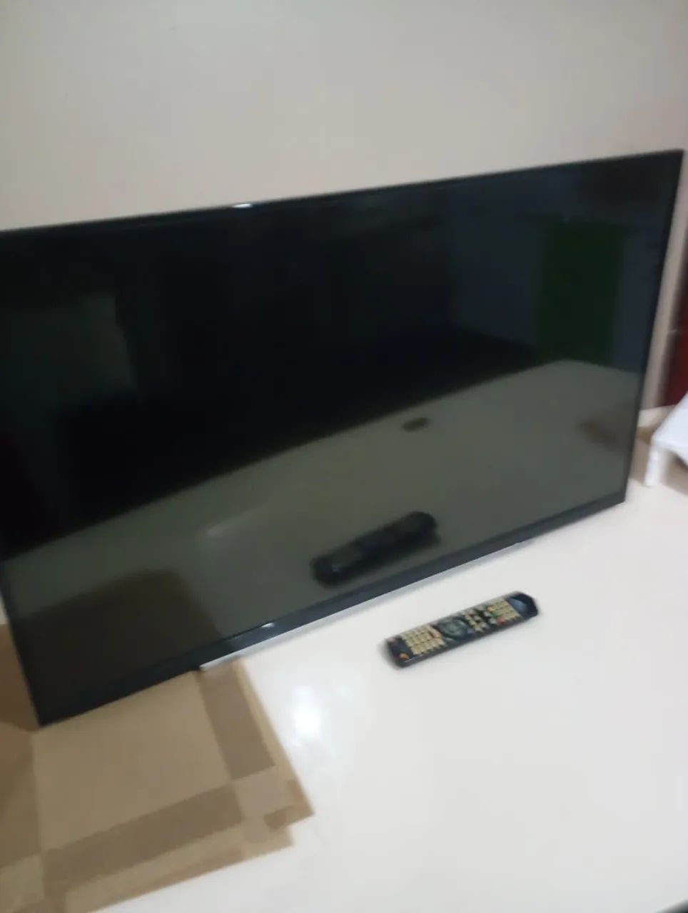 TV Toshiba 43 polegadas  - Foto 3