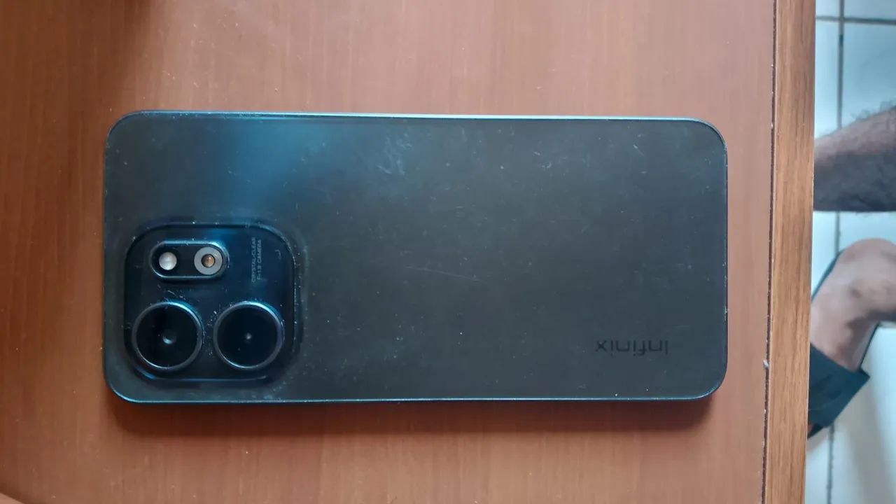 Celular INFINIX SMART 9 - Foto 2