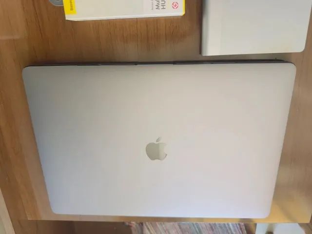 Macbook Pro 16 pol - Foto 2