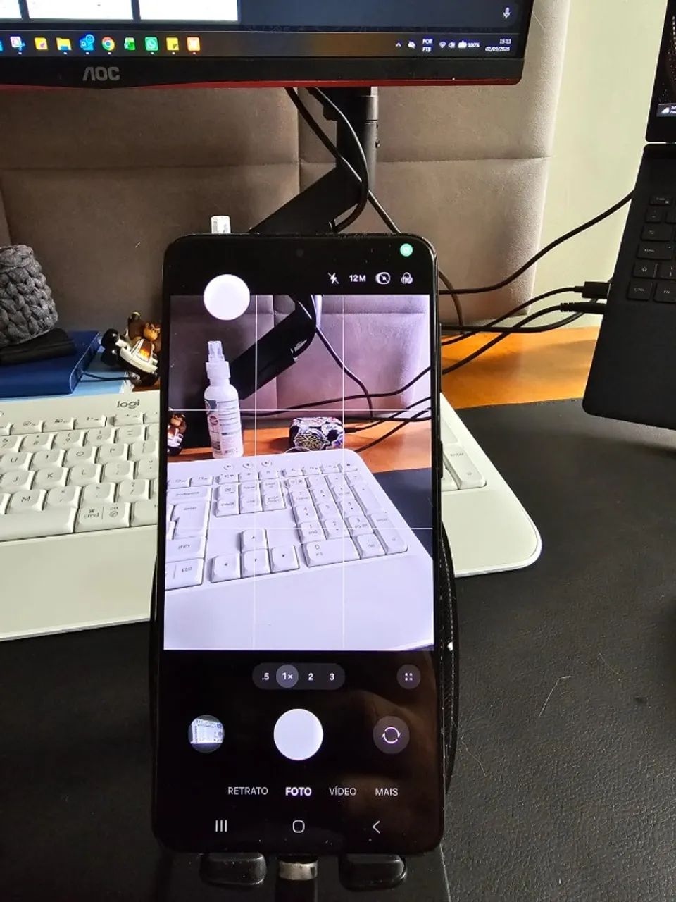 Samsung galaxy s21 plus  - Foto 2