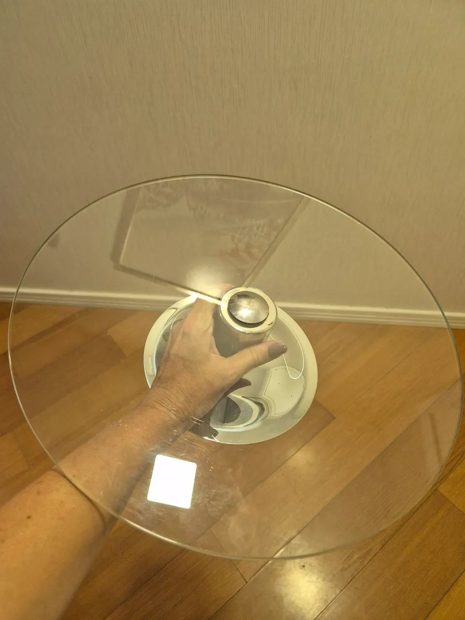 Suporte para Bolo - Foto 4