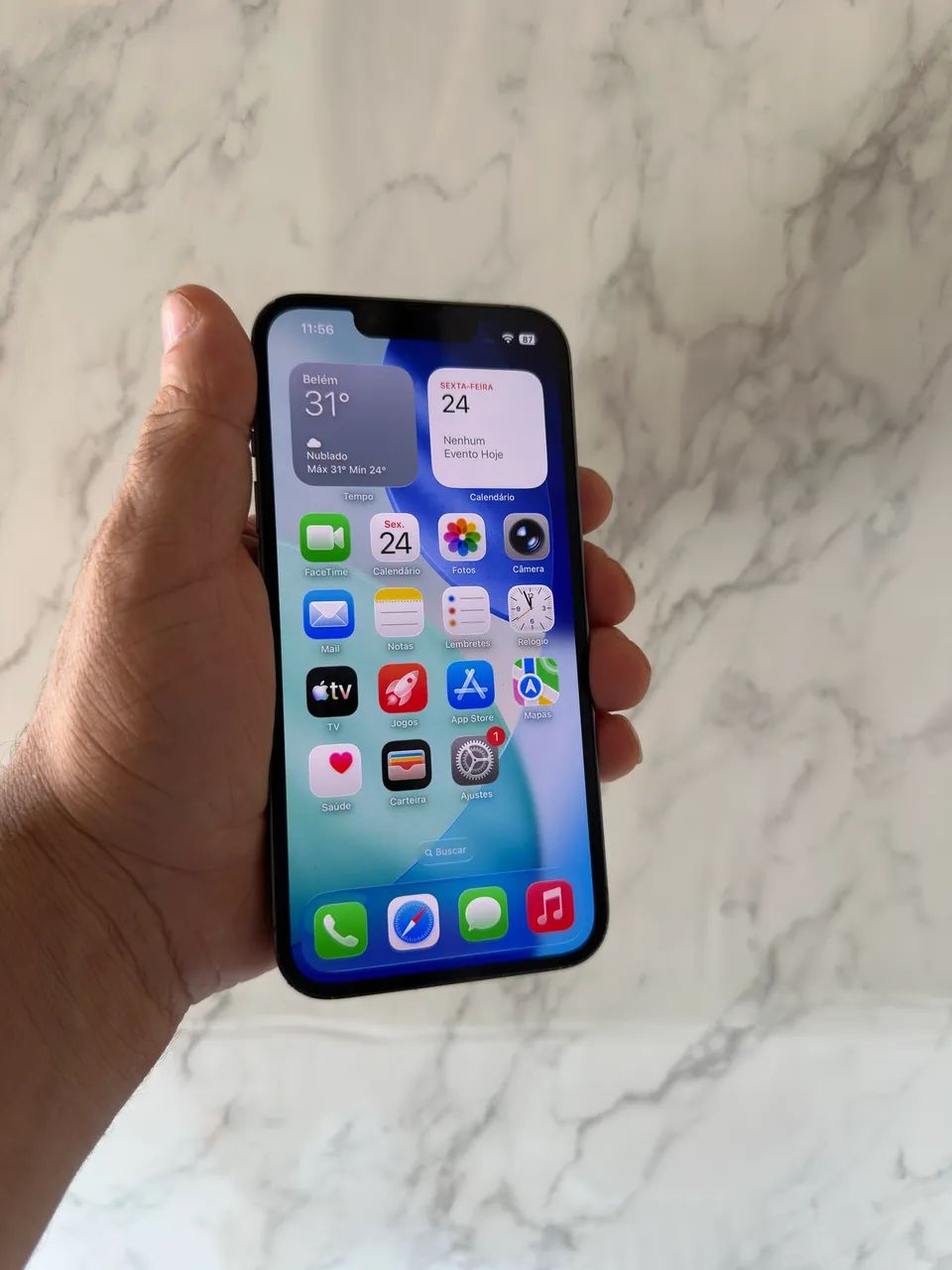 13 Pro 256GB Vender Urgente !