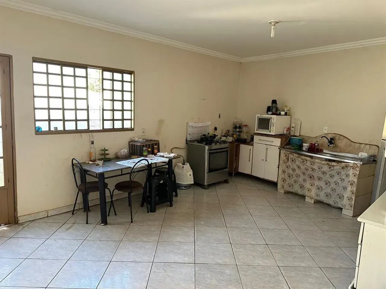 0 - Casa 3 quartos, sendo 1 suíte - Foto 3