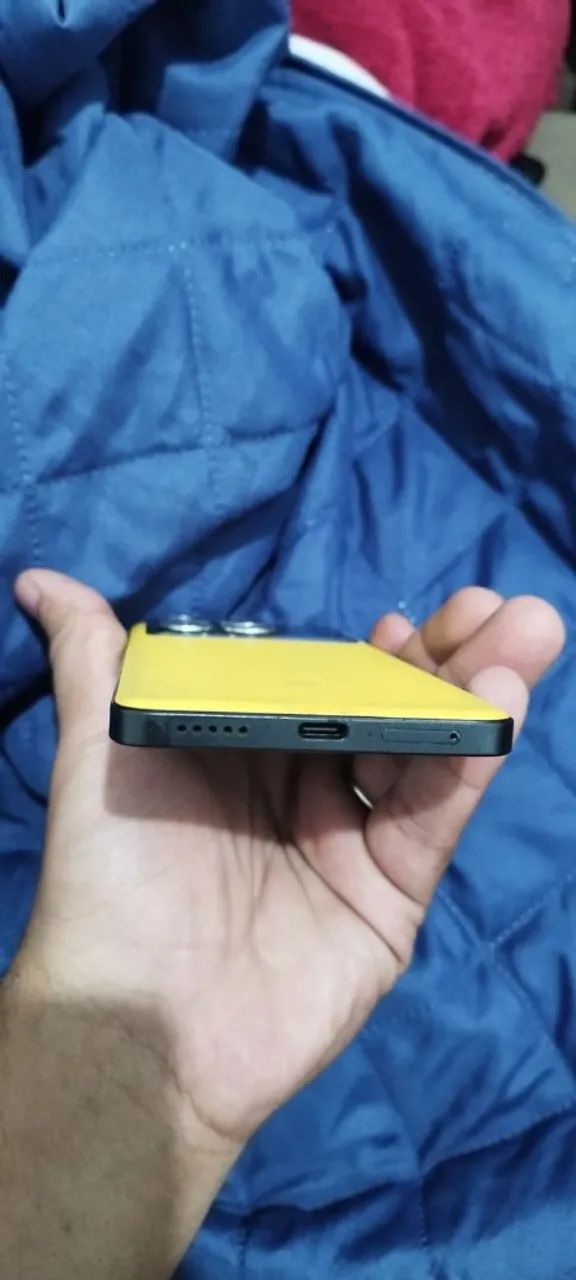 Poco X6 Pro 5g 512g - Foto 3