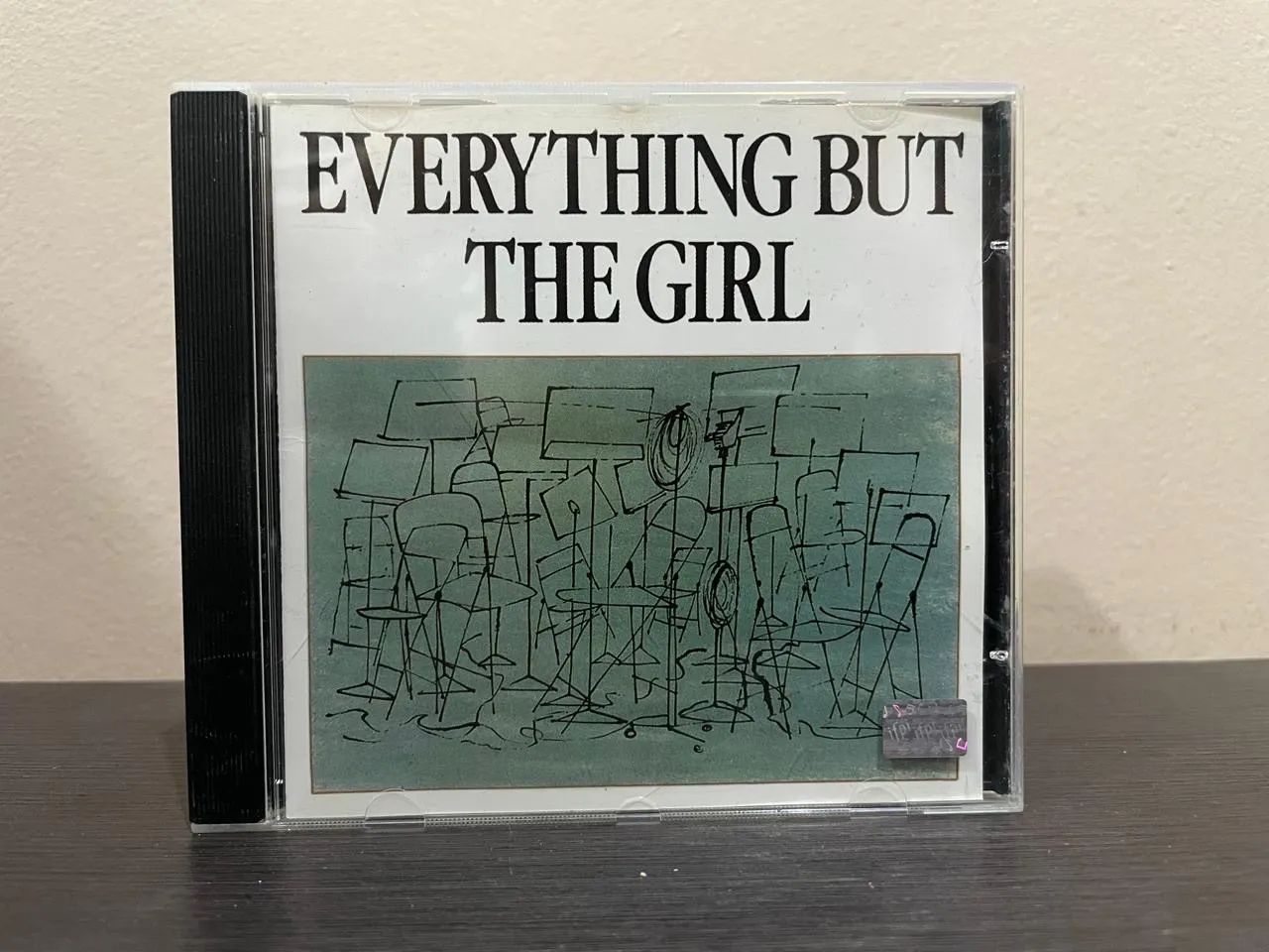 CDs Everything But The Girl