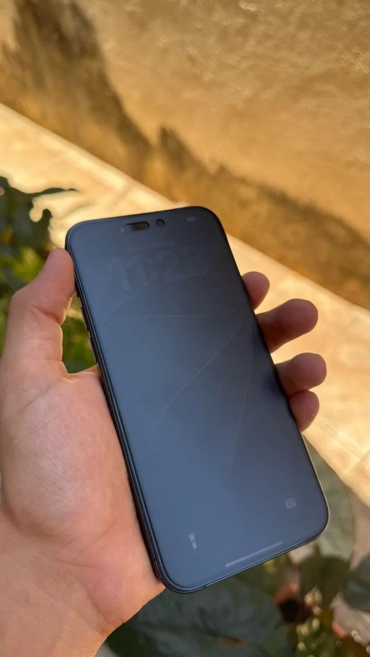 IPHONE 15 PRO MAX 256gb