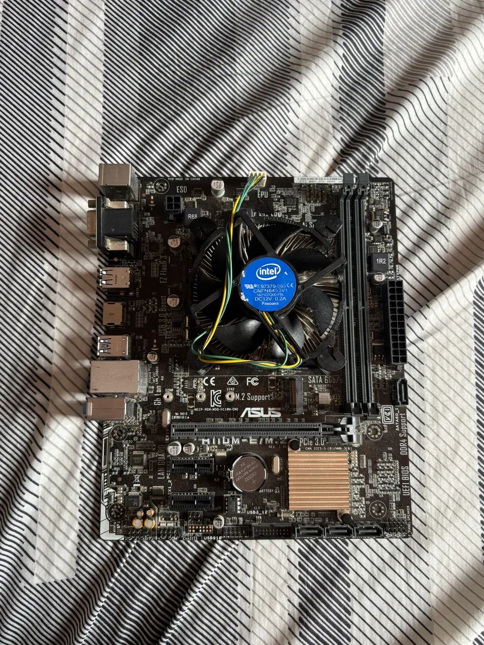 Kit i7 - Foto 3