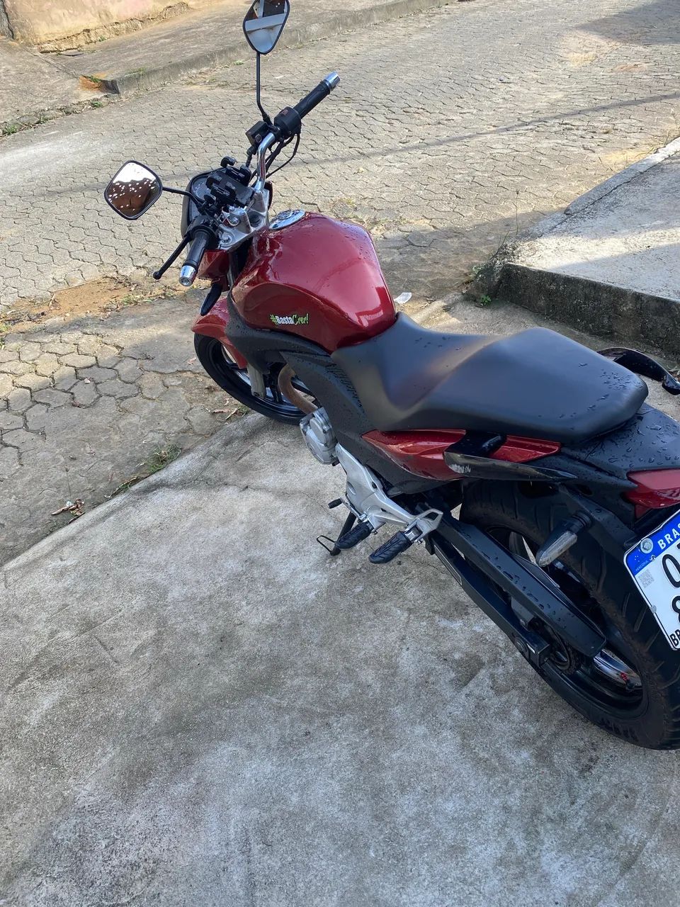 VENDO CB300 2012 - Foto 2