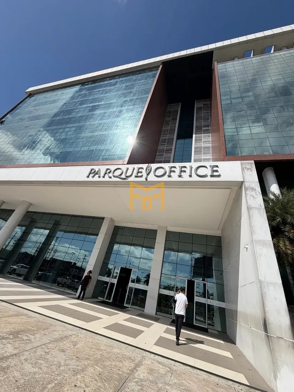 Parque Office / Sala para locação, Belém, PA - Foto 2