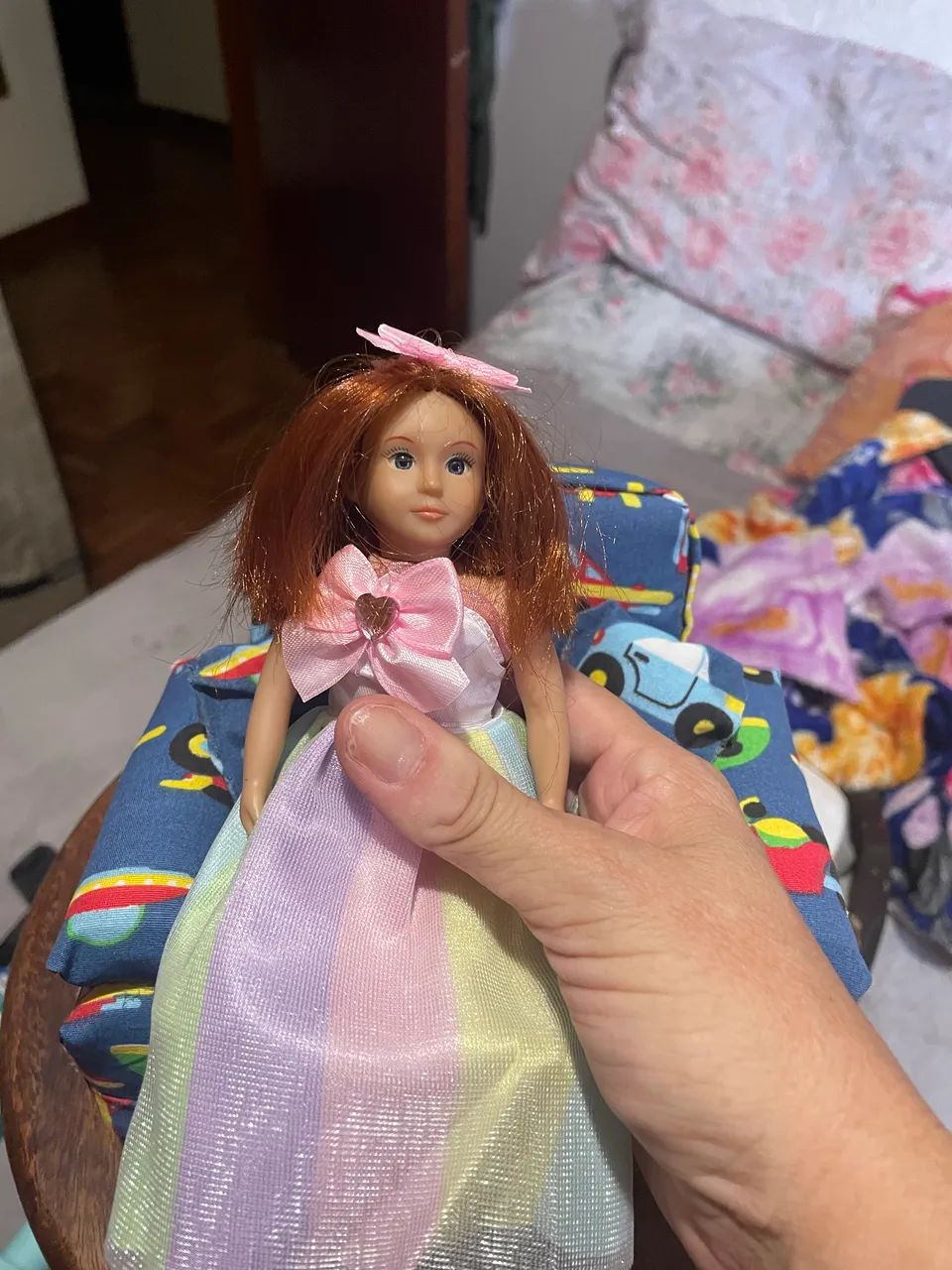 Boneca Lori generation girl - Foto 4