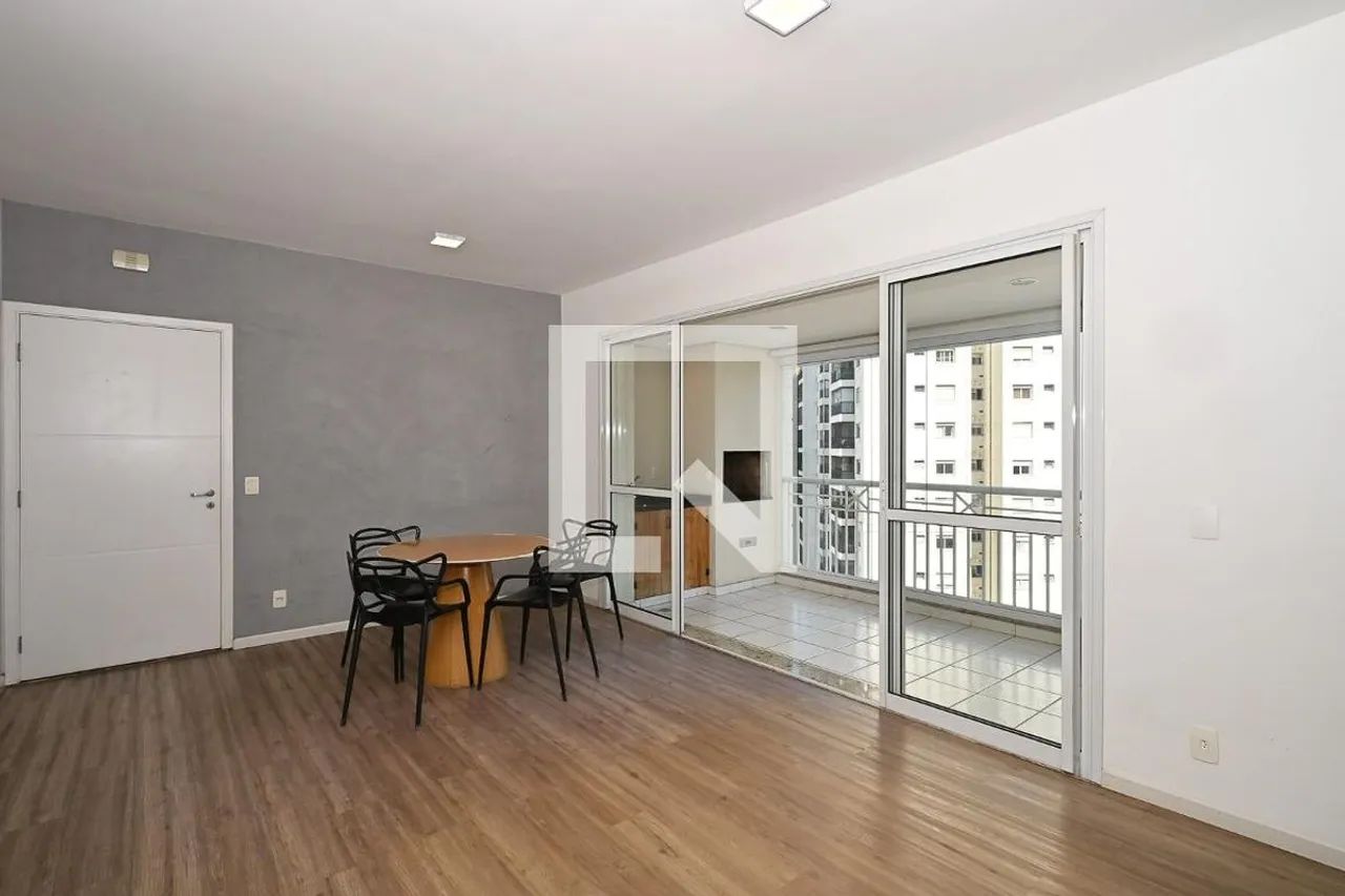 Apartamento à Venda - Vila Andrade, 3 Quartos, 87 m2 - Foto 3