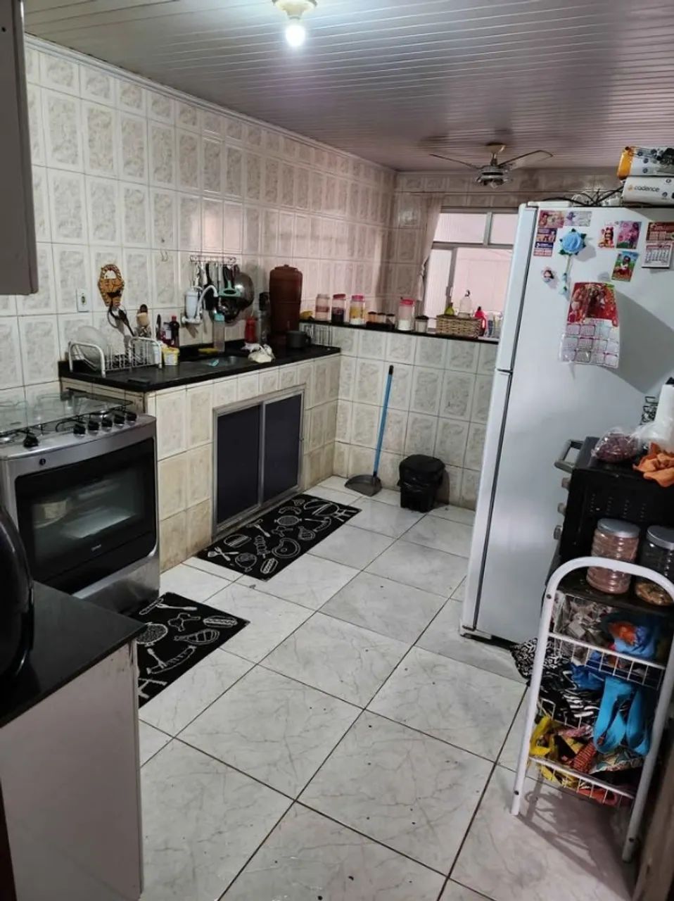 Casa simples a venda em Solon Borges (próx ao bar do Lico) - Foto 3