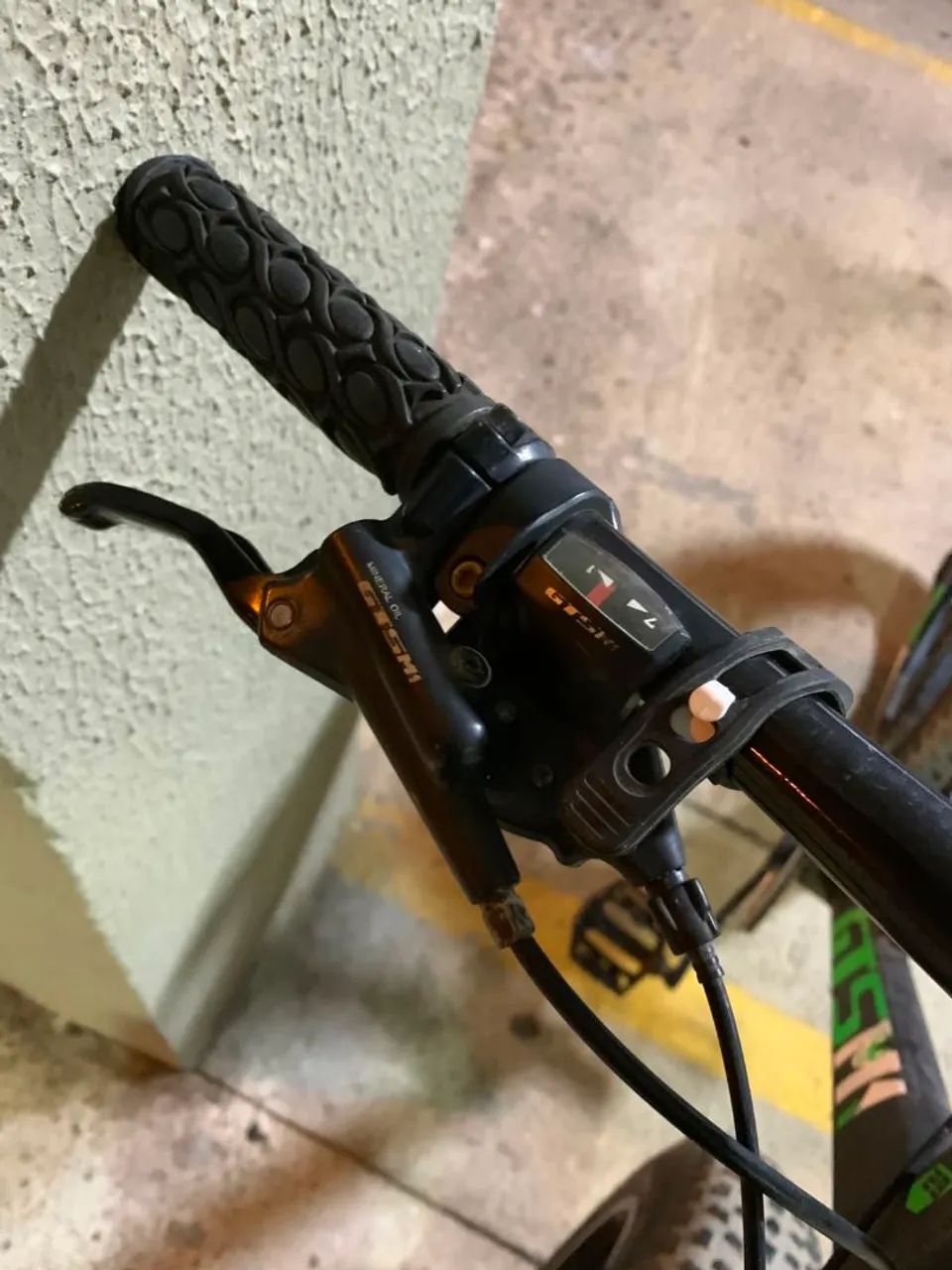 Bicicleta  - Foto 5