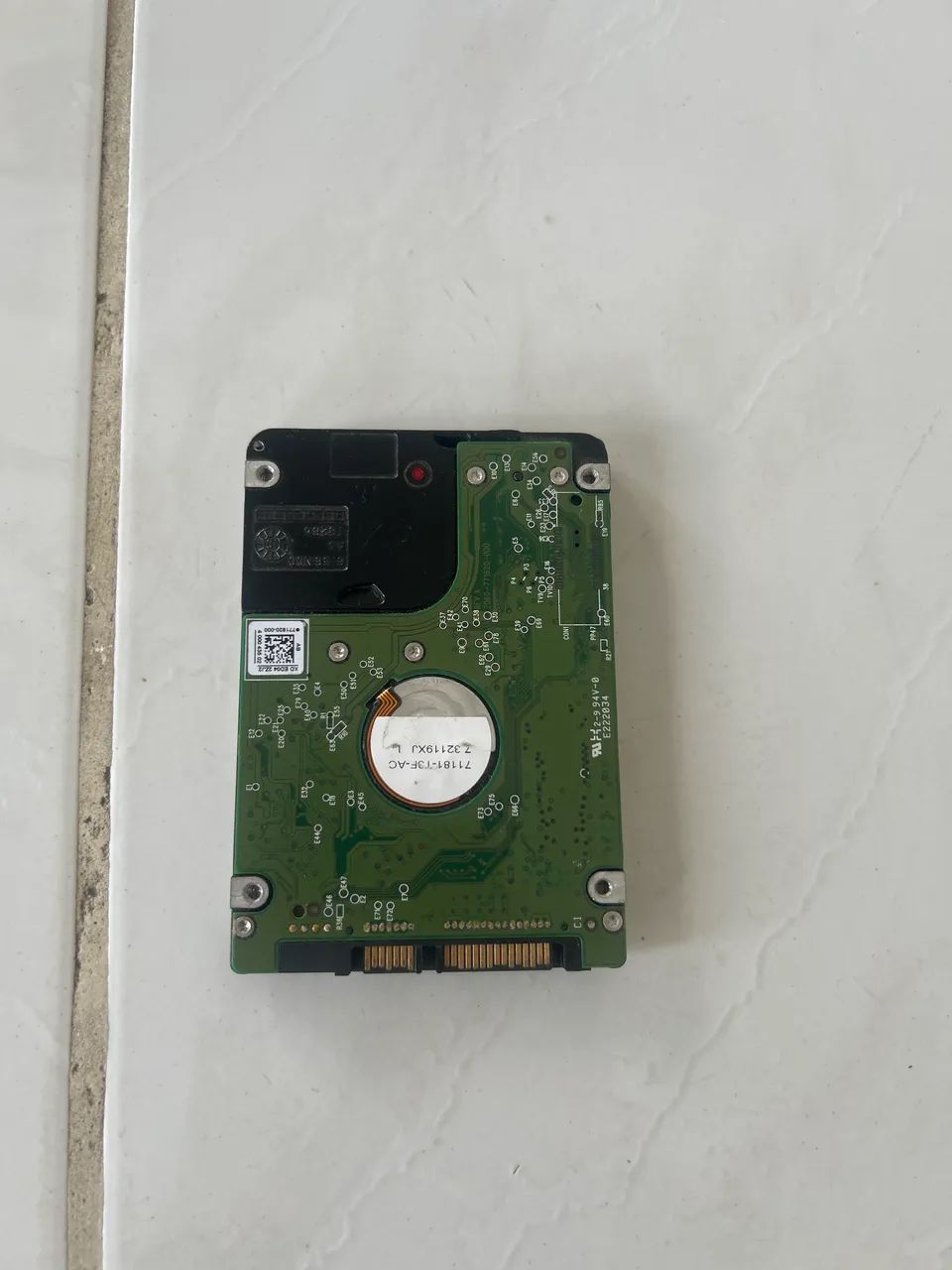 WD Scorpio Blue da Western Digital. - Foto 3