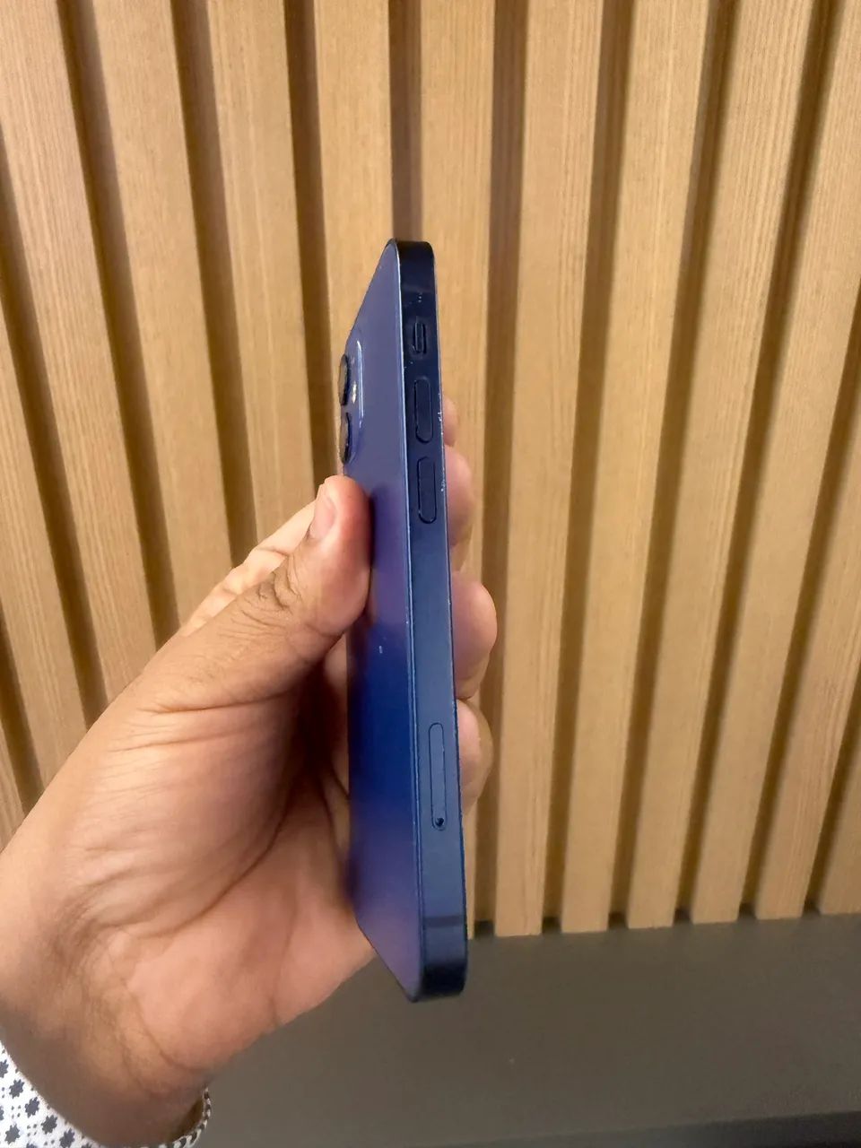 IPHONE 12 MINI AZUL 128GB  - Foto 2