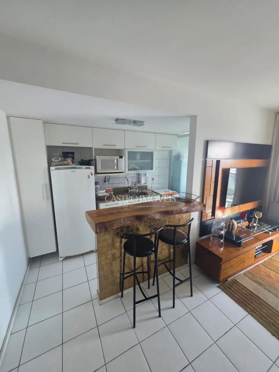 Apartamento de 2 quartos - 67m² - Barra Sunday - Foto 5