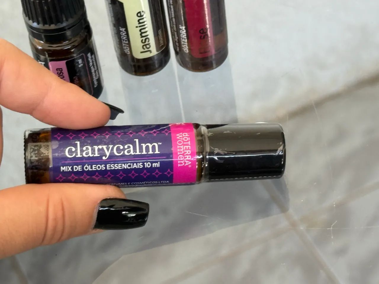 KIT FEMININO DOTERRA - Foto 3