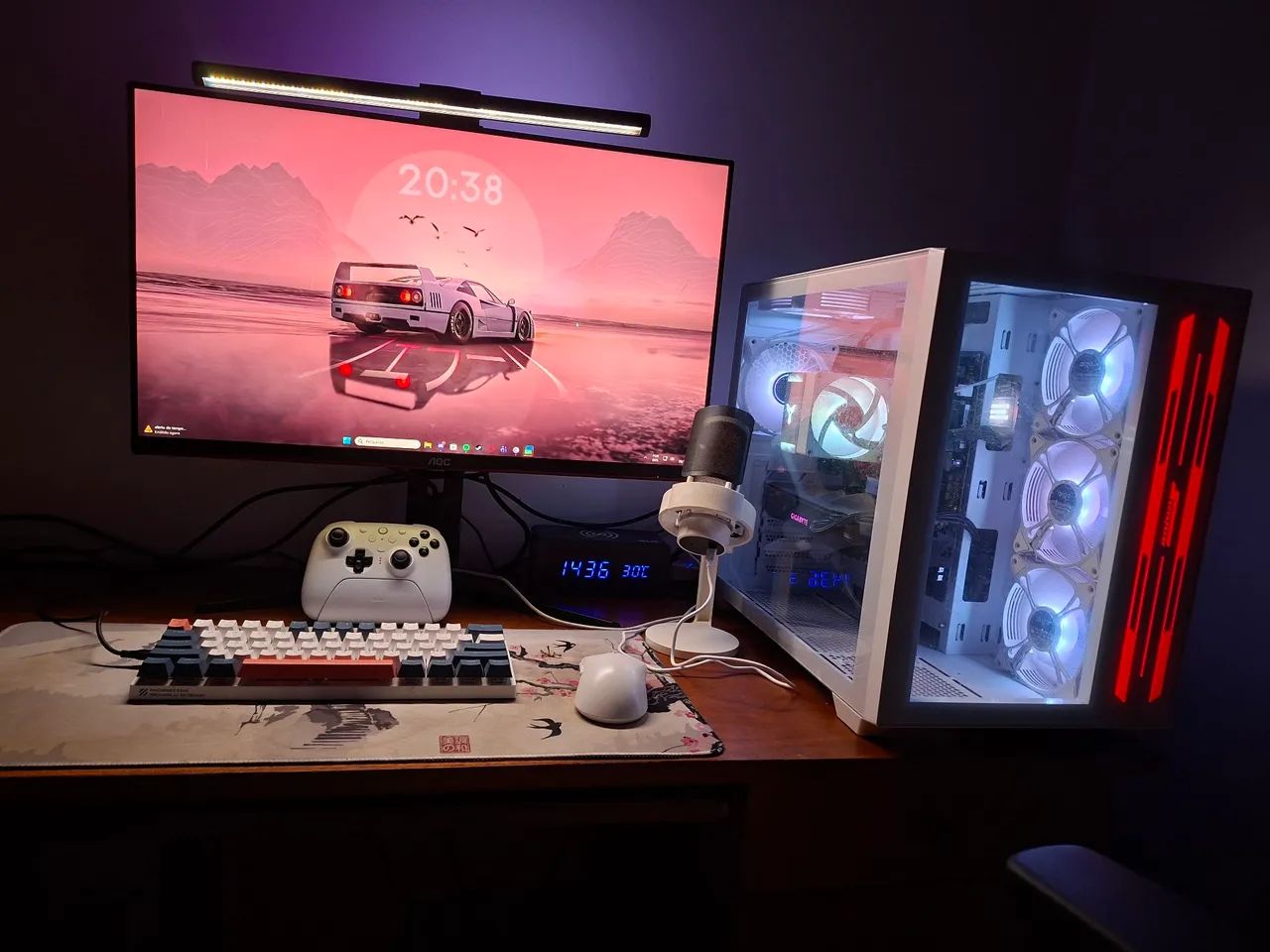 PC Gamer  - Foto 4