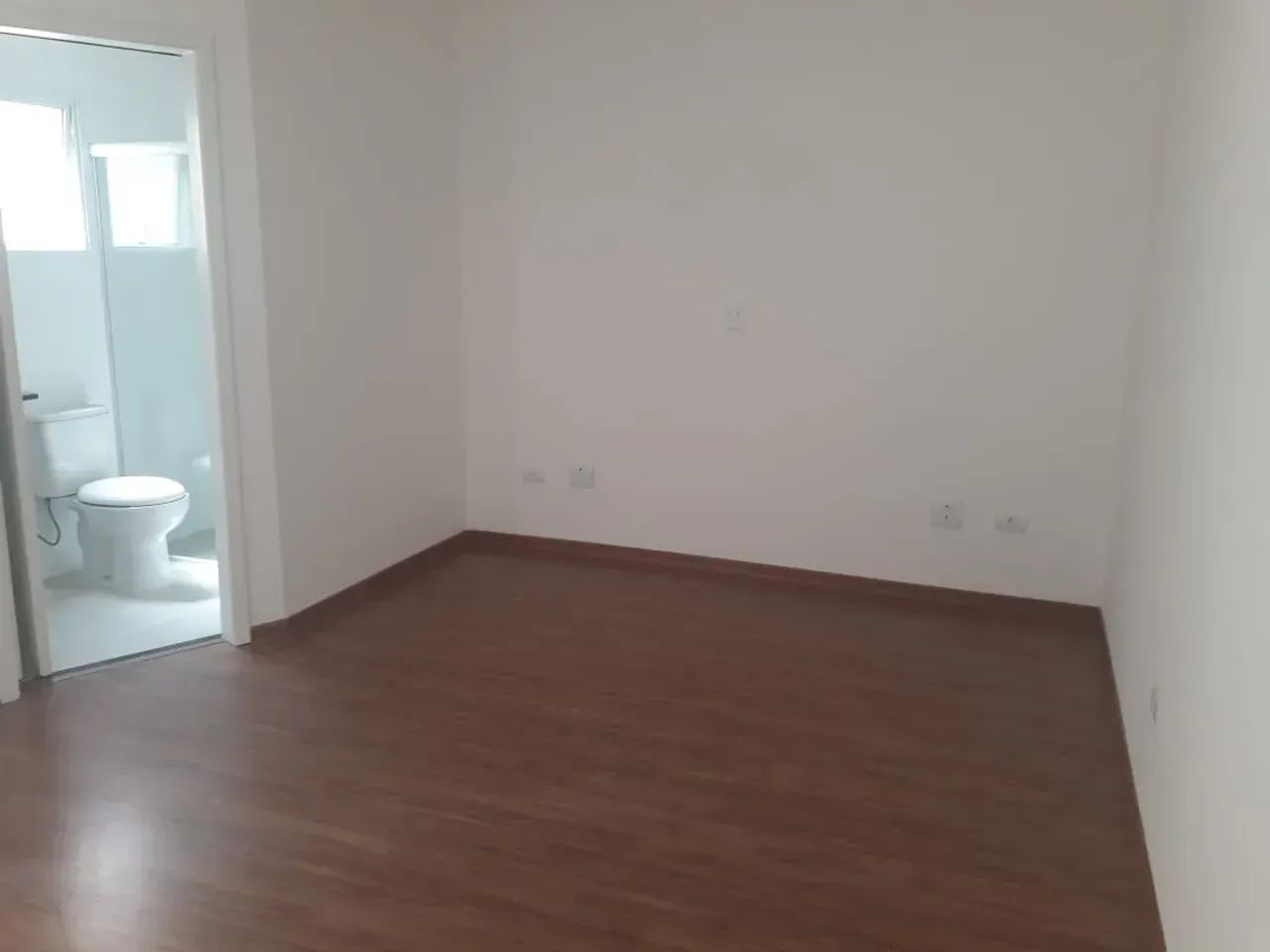 Apartamento com quintal para locação na Vila São Pedro  próximo à UFABC - Foto 6