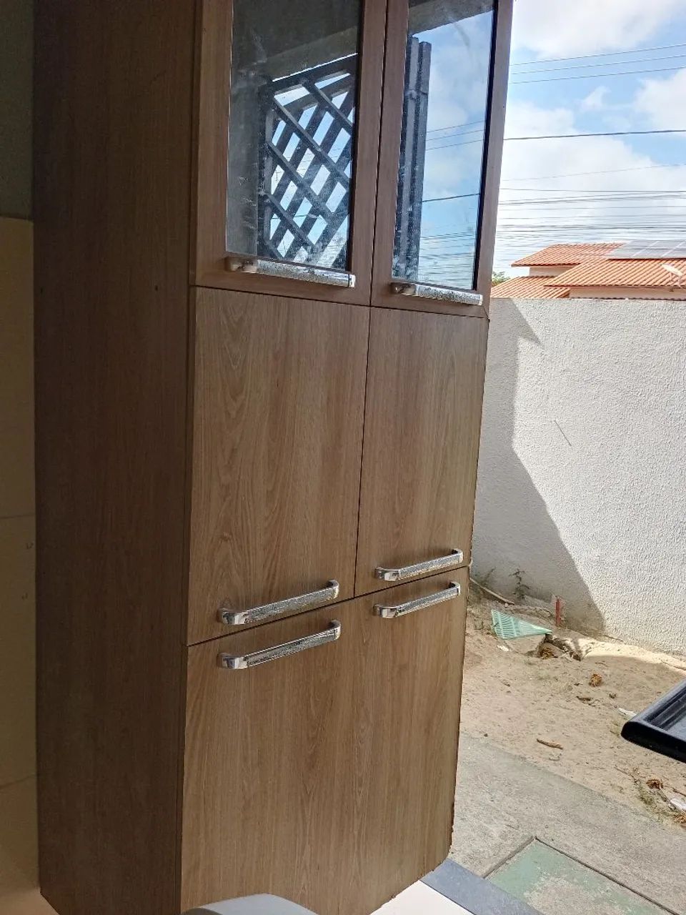 Armário Paneleiro - Foto 2