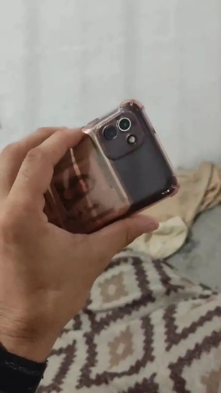 Samsung A03 64gb  - Foto 3