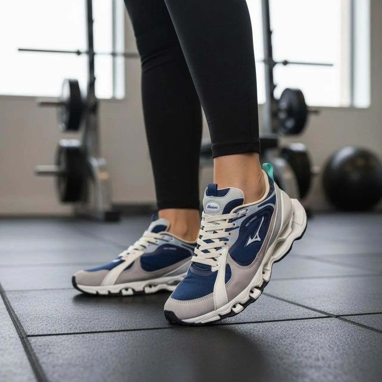 Mizuno masculino  - Foto 2