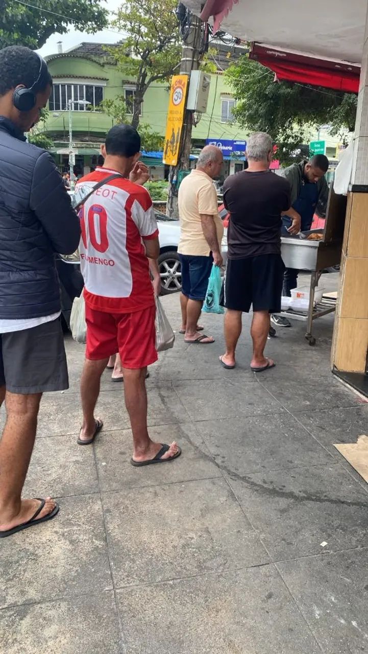 Vendo padaria vila da penha - Foto 2