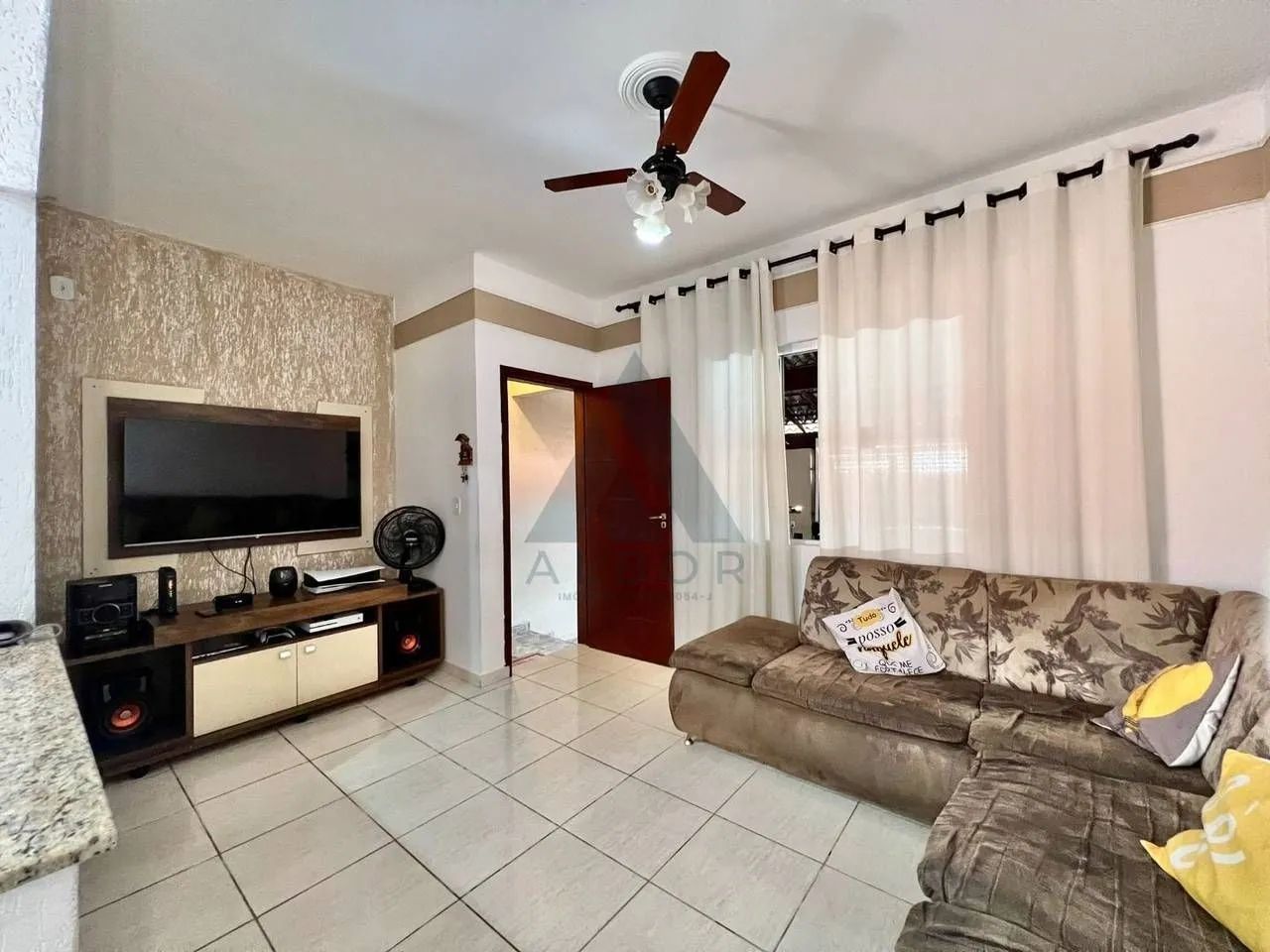 Casa - Jardim Casa Grande 