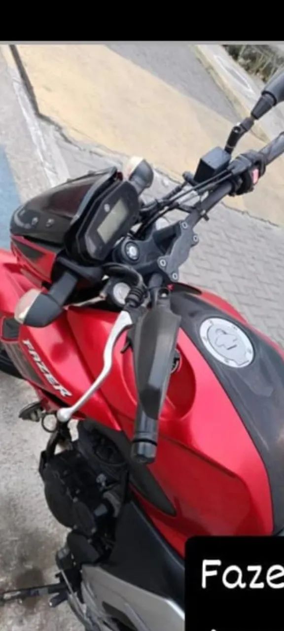 Fazer 250 - Foto 5