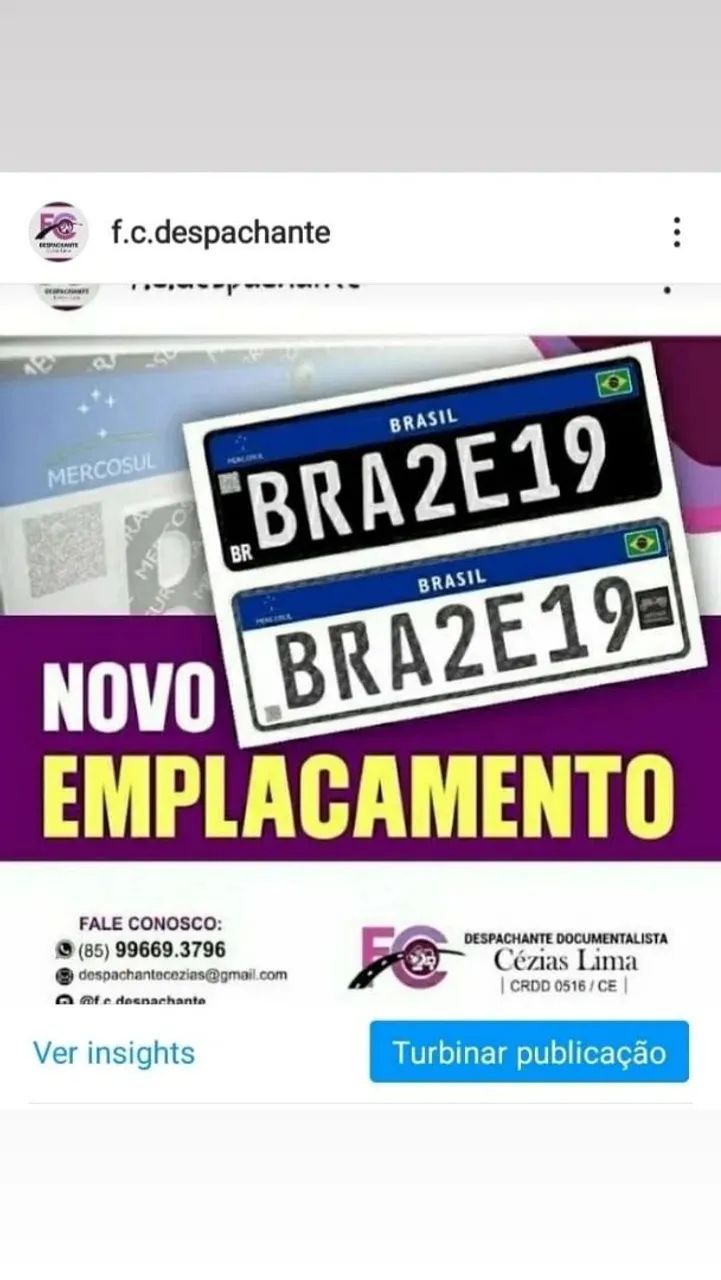Despachante documentalista  - Foto 2