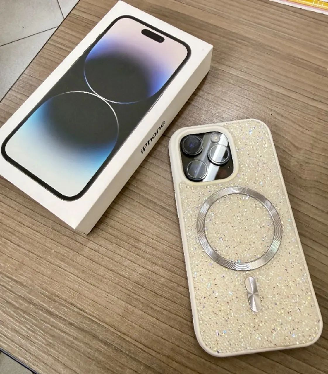 IPHONE 14 PRO 256GB - Celulares e Smartphones - Centro, Aracaju