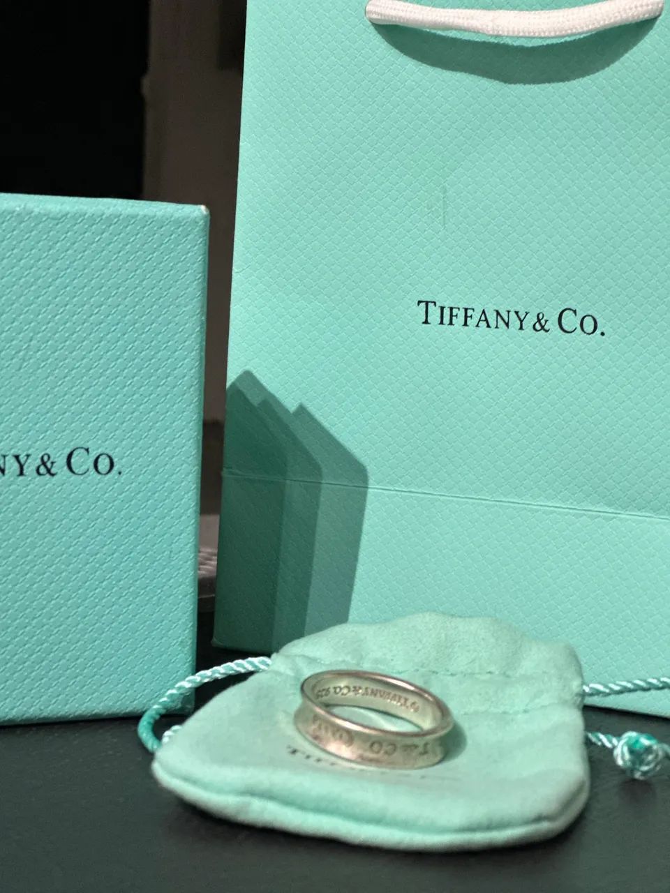 ANEL TIFFANY & Co. - Foto 2