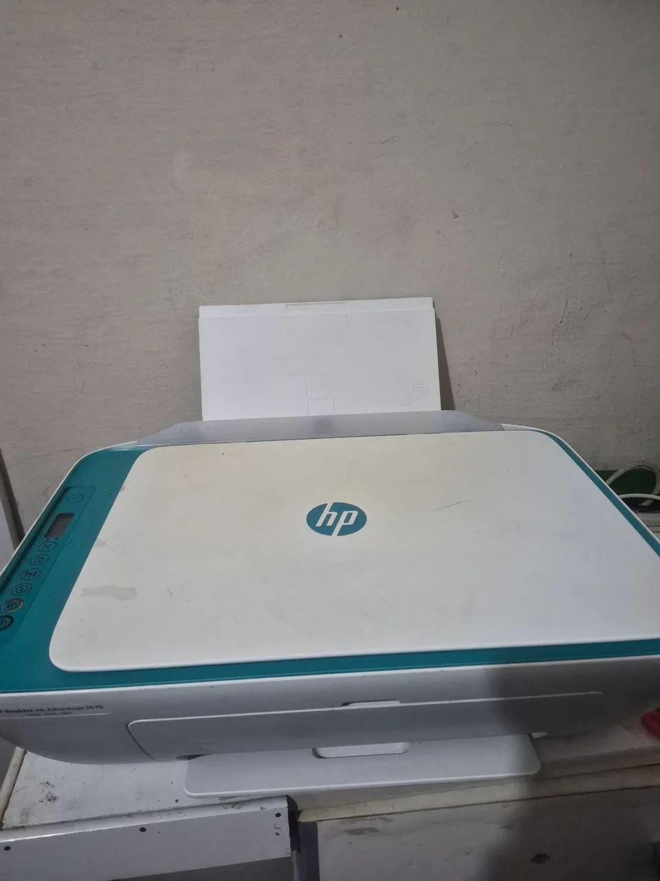 Impressora de cartucho - Foto 2