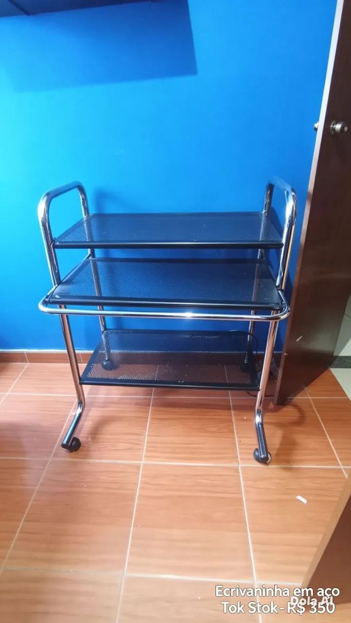 Escrivaninha Tok Stok 