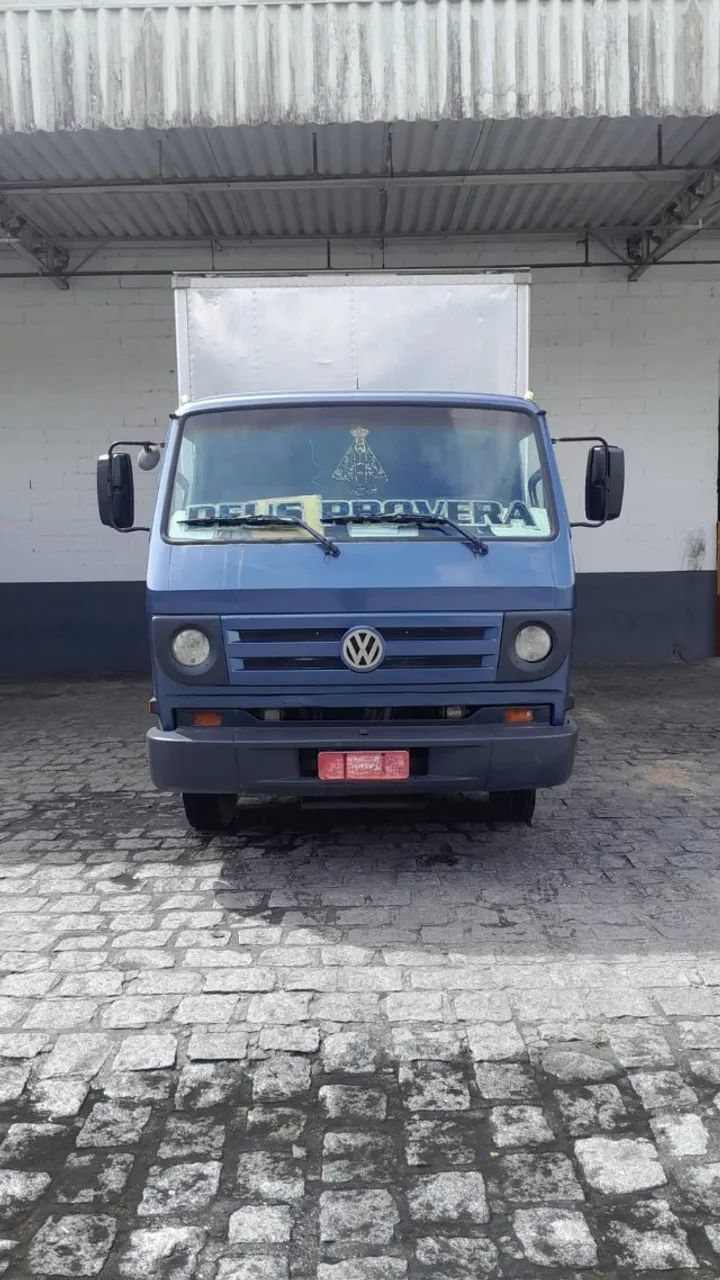 Fretes e Mudanças