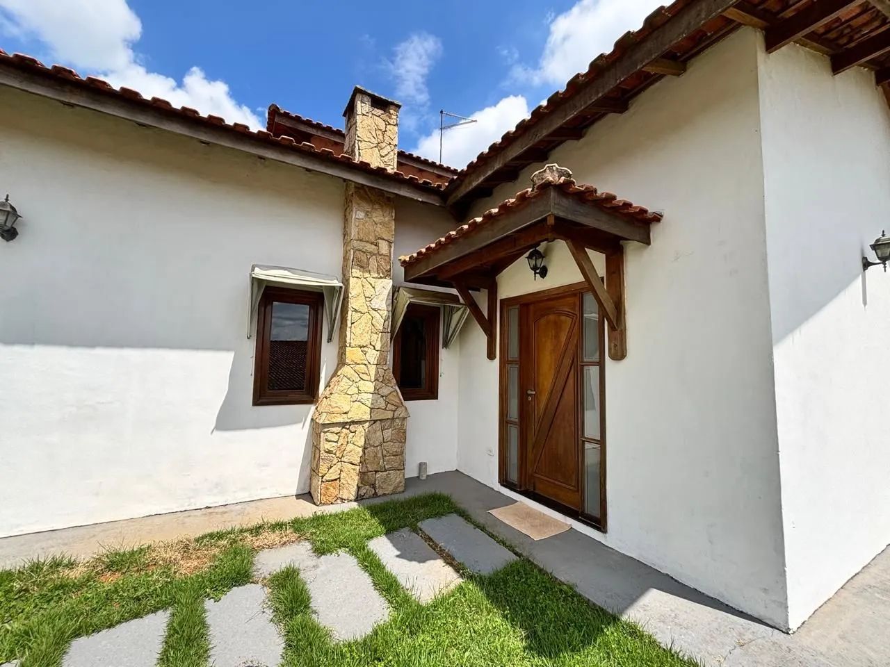 Casa com 3 dormitórios à venda, 260 m² - Vila Real - Ibiúna/SP - Foto 2