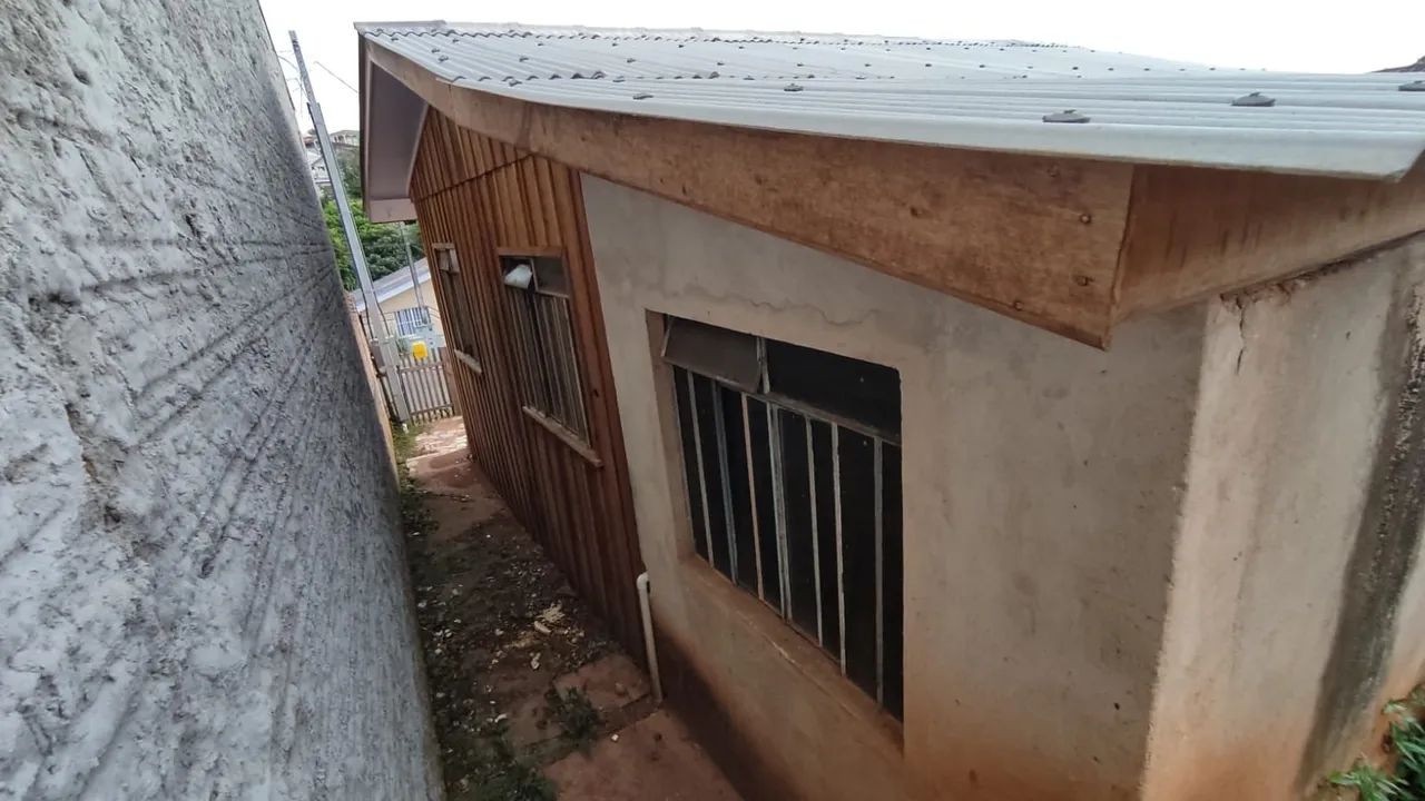 Vende-se casa em Telêmaco Borba PR. - Foto 3