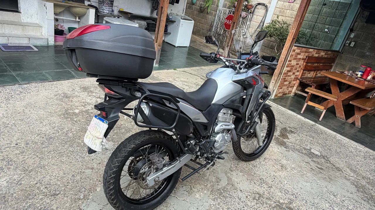 XRE 300 ABS - Foto 4