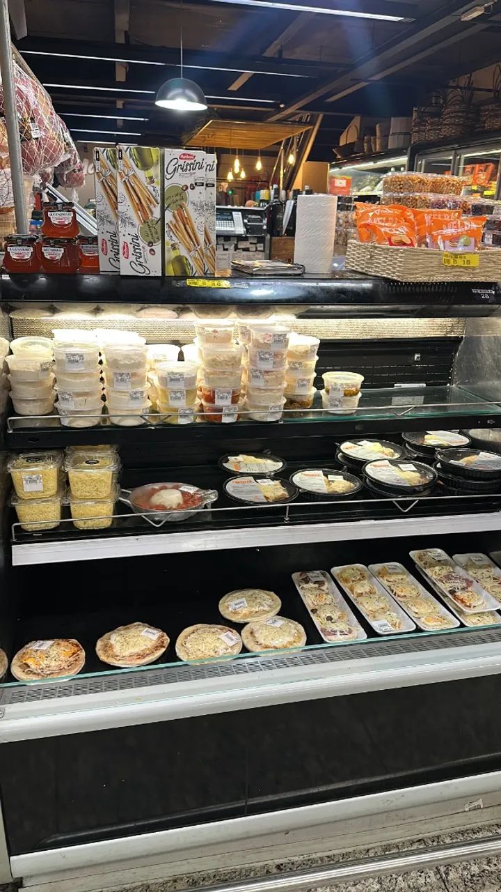 Auxiliar de cozinha