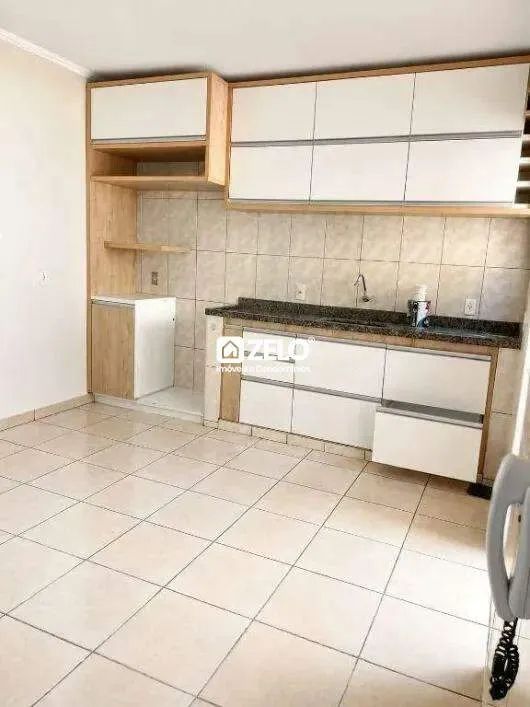 Casa para aluguel em Parque Ortolândia, Hortolândia - SP | Cód 55634 - Foto 5